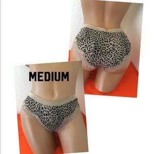 NEW PANTY VICTORIA SECRET MEDIUM